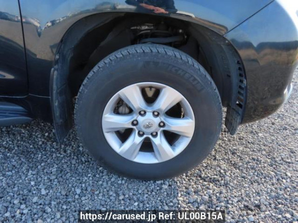 Used 2011 AT toyota land-cruiser-prado TRJ150W Image[40]