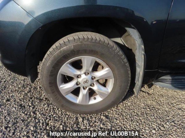 Used 2011 AT toyota land-cruiser-prado TRJ150W Image[41]