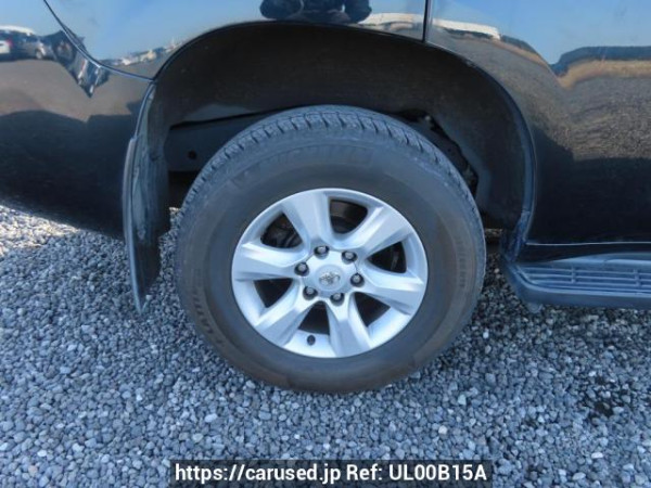 Used 2011 AT toyota land-cruiser-prado TRJ150W Image[42]