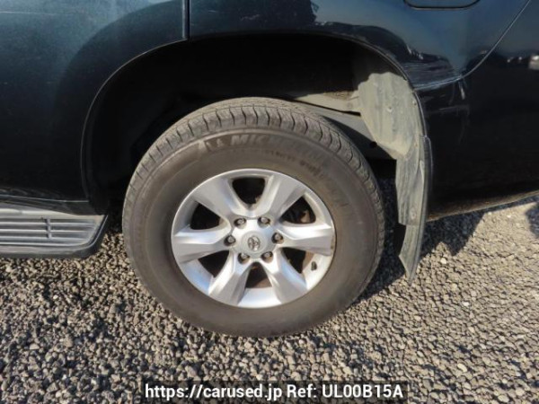 Used 2011 AT toyota land-cruiser-prado TRJ150W Image[43]