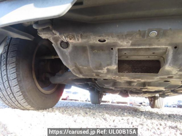 Used 2011 AT toyota land-cruiser-prado TRJ150W Image[44]