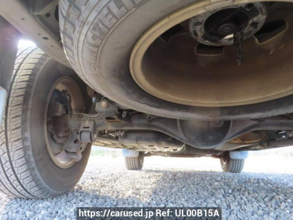 Used 2011 AT toyota land-cruiser-prado TRJ150W Image[50]