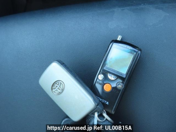 Used 2011 AT toyota land-cruiser-prado TRJ150W Image[54]