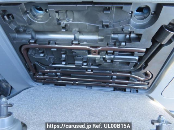 Used 2011 AT toyota land-cruiser-prado TRJ150W Image[55]