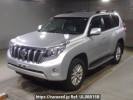 Toyota Land Cruiser Prado GDJ151W