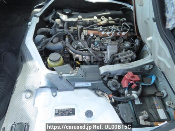 Used 2014 MT toyota regiusace-van KDH201V Image[10]