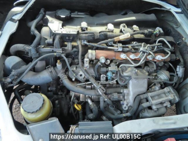 Used 2014 MT toyota regiusace-van KDH201V Image[11]