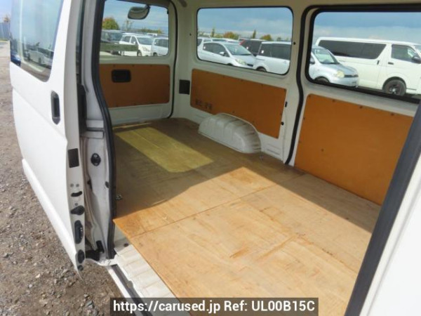 Used 2014 MT toyota regiusace-van KDH201V Image[19]