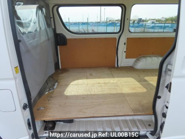 Used 2014 MT toyota regiusace-van KDH201V Image[20]