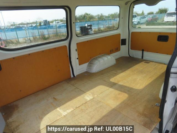 Used 2014 MT toyota regiusace-van KDH201V Image[21]