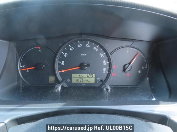 Used 2014 MT toyota regiusace-van KDH201V Image[25]