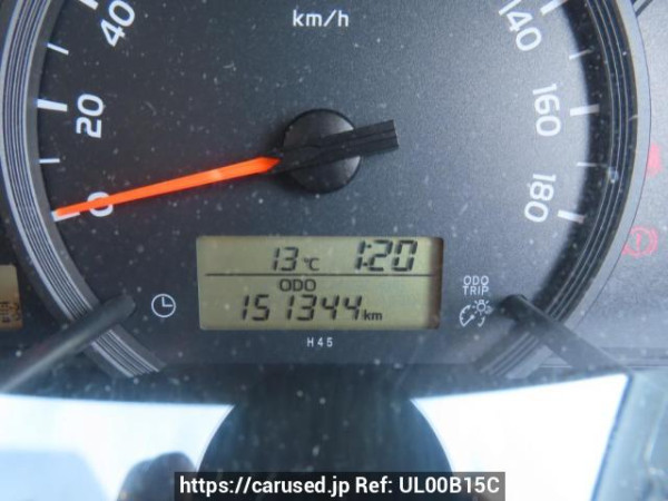 Used 2014 MT toyota regiusace-van KDH201V Image[26]