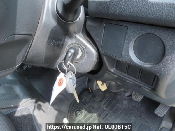 Used 2014 MT toyota regiusace-van KDH201V Image[31]