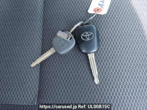 Used 2014 MT toyota regiusace-van KDH201V Image[32]