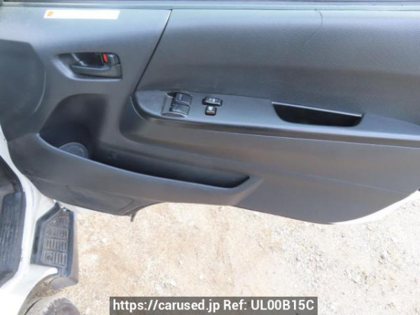 Used 2014 MT toyota regiusace-van KDH201V Image[33]