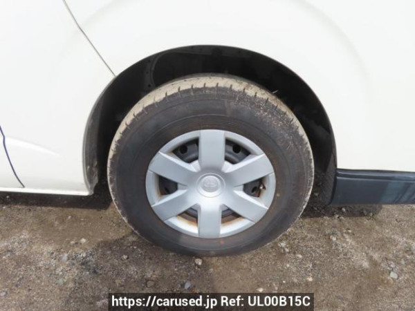 Used 2014 MT toyota regiusace-van KDH201V Image[34]