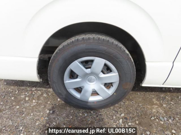 Used 2014 MT toyota regiusace-van KDH201V Image[36]