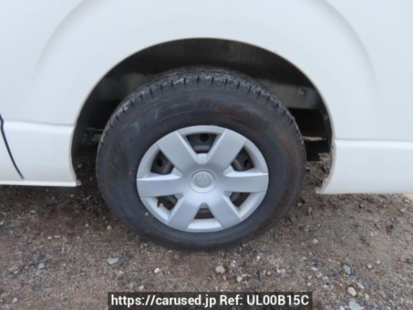 Used 2014 MT toyota regiusace-van KDH201V Image[37]