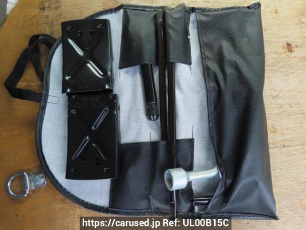 Used 2014 MT toyota regiusace-van KDH201V Image[48]