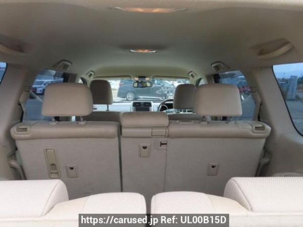 Used 2010 AT toyota land-cruiser-prado GRJ150W Image[9]