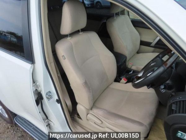 Used 2010 AT toyota land-cruiser-prado GRJ150W Image[14]