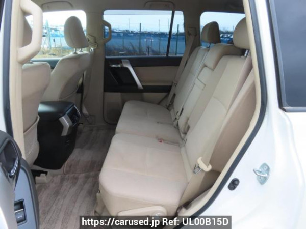 Used 2010 AT toyota land-cruiser-prado GRJ150W Image[18]