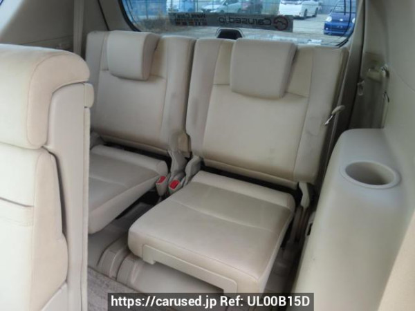 Used 2010 AT toyota land-cruiser-prado GRJ150W Image[20]