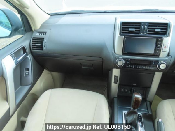 Used 2010 AT toyota land-cruiser-prado GRJ150W Image[22]
