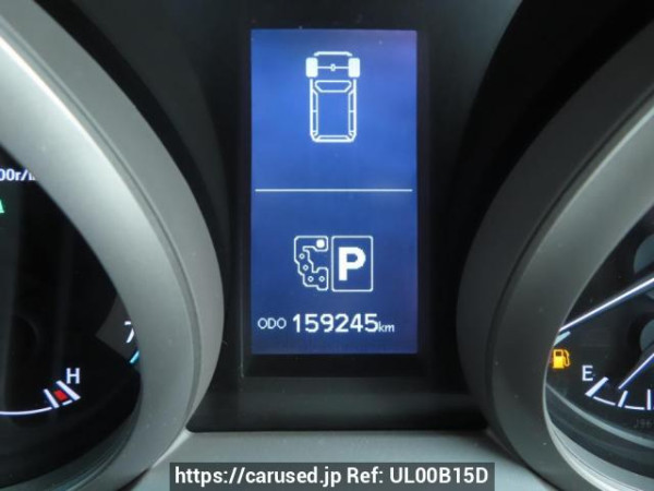 Used 2010 AT toyota land-cruiser-prado GRJ150W Image[25]