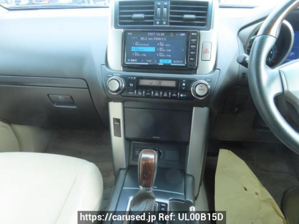 Used 2010 AT toyota land-cruiser-prado GRJ150W Image[26]