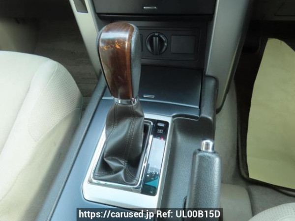 Used 2010 AT toyota land-cruiser-prado GRJ150W Image[28]