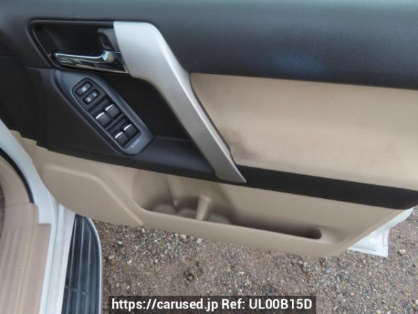 Used 2010 AT toyota land-cruiser-prado GRJ150W Image[34]