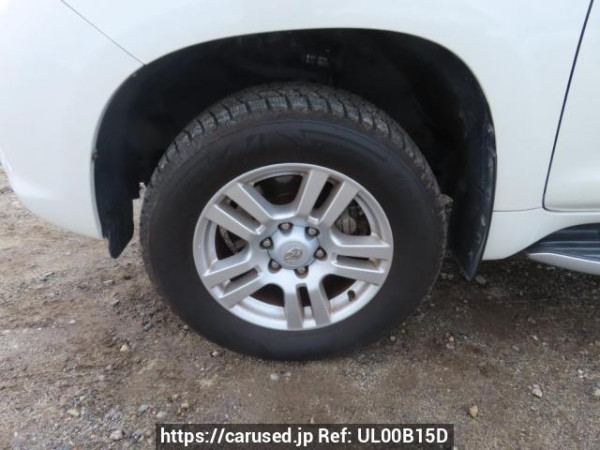 Used 2010 AT toyota land-cruiser-prado GRJ150W Image[35]