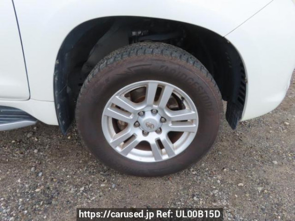 Used 2010 AT toyota land-cruiser-prado GRJ150W Image[36]