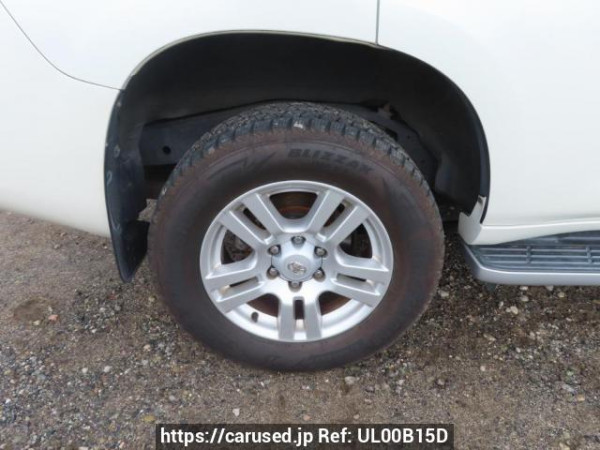 Used 2010 AT toyota land-cruiser-prado GRJ150W Image[37]