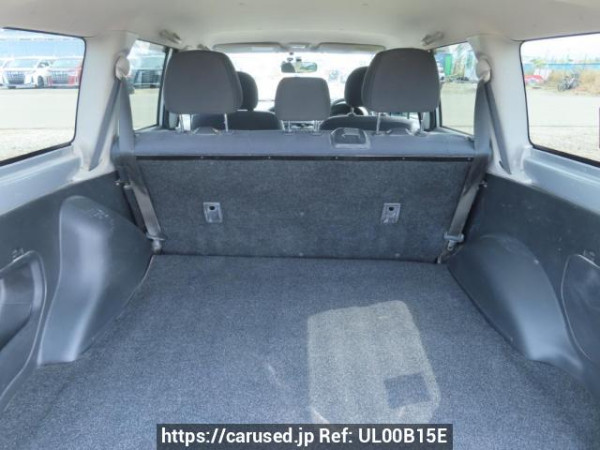 Used 2013 AT toyota probox-wagon NCP58G Image[9]