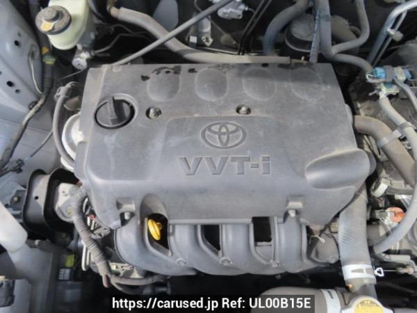 Used 2013 AT toyota probox-wagon NCP58G Image[11]