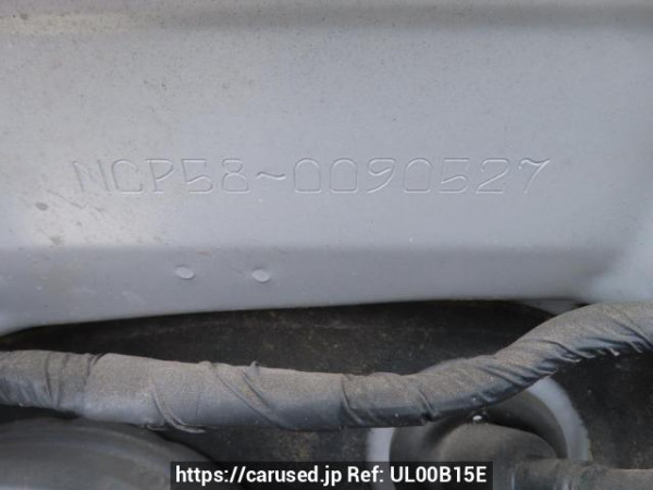 Used 2013 AT toyota probox-wagon NCP58G Image[13]