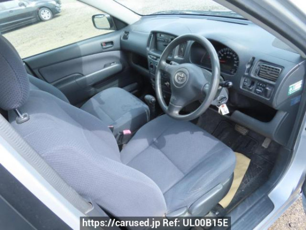 Used 2013 AT toyota probox-wagon NCP58G Image[14]