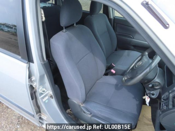 Used 2013 AT toyota probox-wagon NCP58G Image[15]