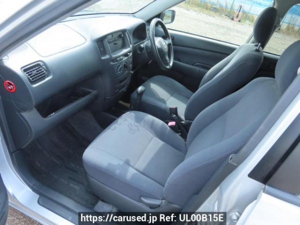 Used 2013 AT toyota probox-wagon NCP58G Image[16]