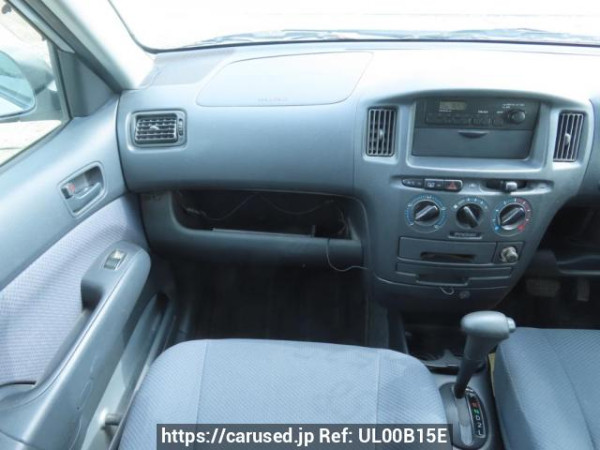 Used 2013 AT toyota probox-wagon NCP58G Image[21]