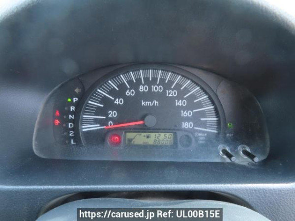 Used 2013 AT toyota probox-wagon NCP58G Image[23]