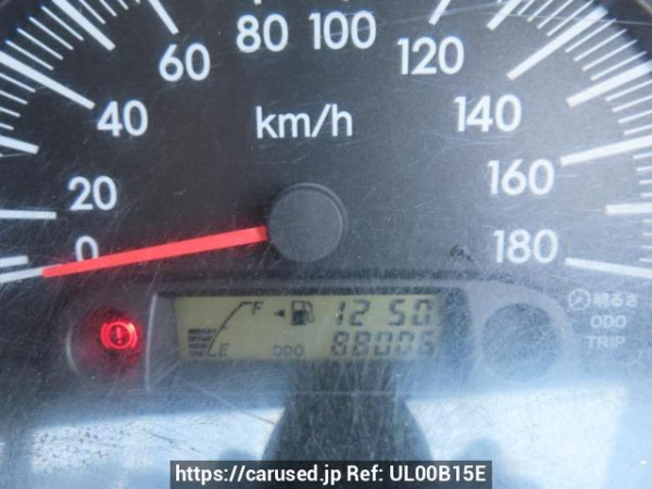 Used 2013 AT toyota probox-wagon NCP58G Image[24]