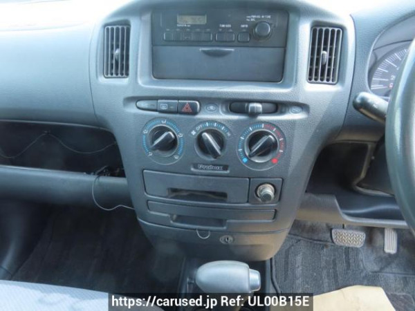 Used 2013 AT toyota probox-wagon NCP58G Image[25]
