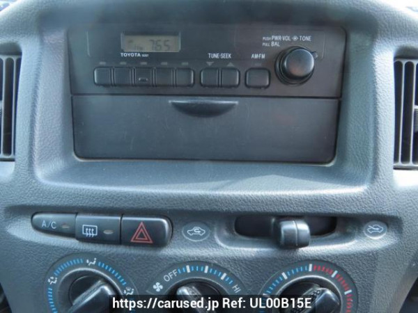 Used 2013 AT toyota probox-wagon NCP58G Image[26]