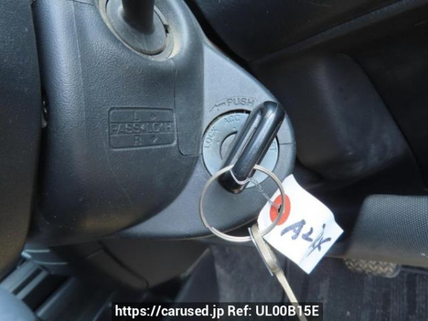 Used 2013 AT toyota probox-wagon NCP58G Image[30]