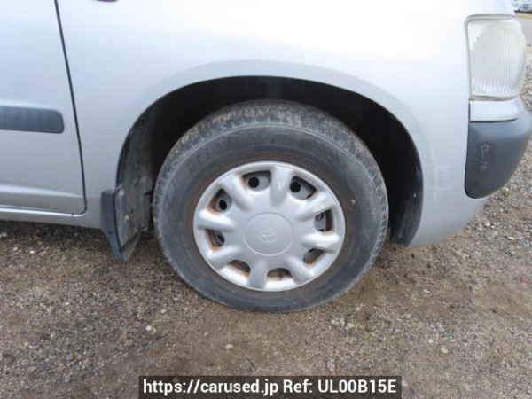 Used 2013 AT toyota probox-wagon NCP58G Image[33]