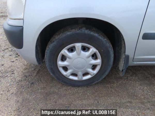 Used 2013 AT toyota probox-wagon NCP58G Image[34]