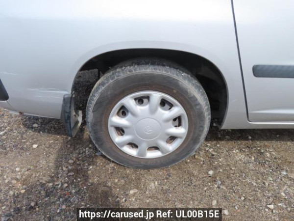 Used 2013 AT toyota probox-wagon NCP58G Image[35]